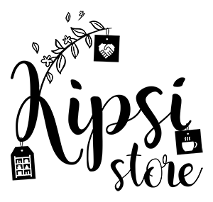 KipsiStore – Conceptstore